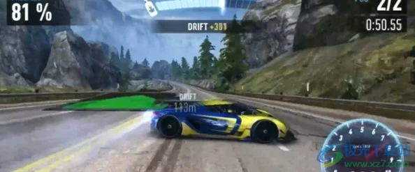 2025年热门游戏指南：极限竞速地平线5 AUTOUNION车辆名单全图及最新车型速递