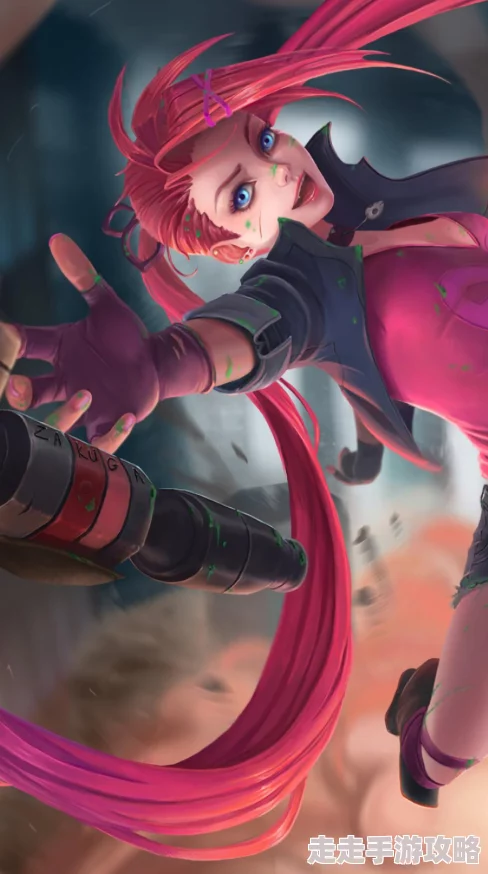 2025提莫大魔王羁绊新含义与游戏影响深度探讨