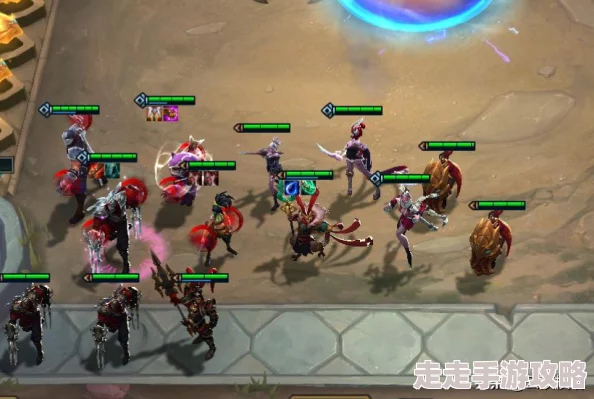 2025提莫大魔王羁绊新含义与游戏影响深度探讨