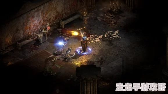 2025年暗黑破坏神2重制版中如何精选最强雇佣兵