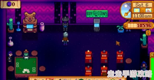 2025热门解读：星露谷物语游戏详解，三年游戏周期真的结束了吗？