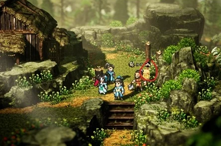 2025热门游戏攻略:逸剑风云决中名剑山庄宝箱位置全解析 2025热门游戏攻略:逸剑风云决中名剑山庄宝箱位置全解析