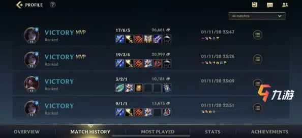 2025年最新攻略：LOL账号被封怎么快速解除与防封技巧