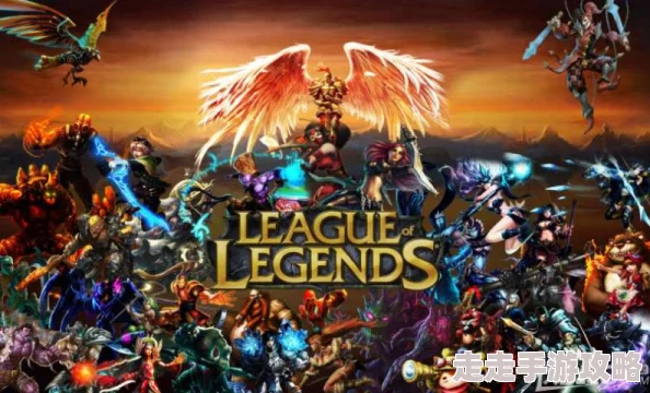 LOL2024赛季更新时间及2025年热门英雄与改动前瞻