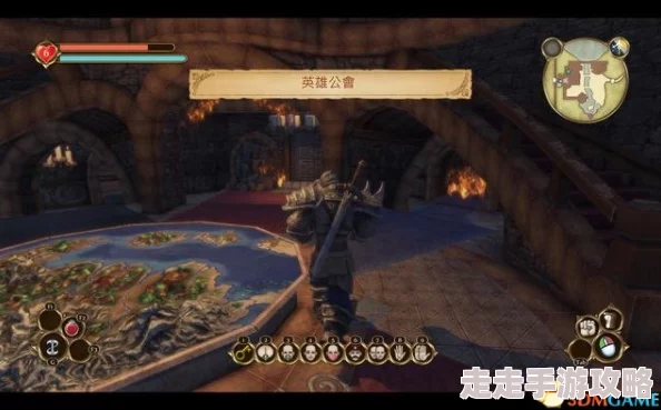 2025年热门游戏回顾:《神鬼寓言:周年纪念版》银钥匙与宝箱位置全攻略 2025年热门游戏回顾:《神鬼寓言:周年纪念版》银钥匙与宝箱位置全攻略