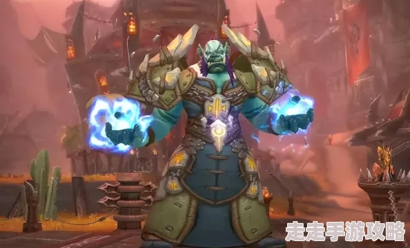 2025年热门魔兽世界萨满宏命令大全手册与最新玩法攻略 2025年热门魔兽世界萨满宏命令大全手册与最新玩法攻略