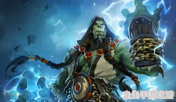 2025年热门游戏世界怀旧服萨满全技能效果详解:萨满技能大盘点(35项更新) 2025年热门游戏世界怀旧服萨满全技能效果详解:萨满技能大盘点(35项更新)