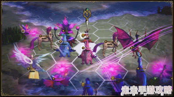 2025年热门游戏攻略:幻想大陆战记露纳希亚战记魔物召唤全解析与最新召唤方法 2025年热门游戏攻略:幻想大陆战记露纳希亚战记魔物召唤全解析与最新召唤方法