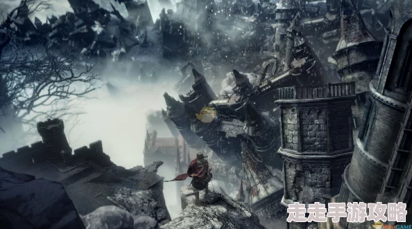 2025年黑暗之魂3环之城一周目&DLC2通关心得与最新技巧解析 2025年黑暗之魂3环之城一周目&DLC2通关心得与最新技巧解析