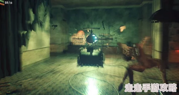 2025年恶灵附身4个DLC内容全揭秘与最新游戏趋势 2025年恶灵附身4个DLC内容全揭秘与最新游戏趋势