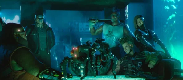 2025热门解读：赛博朋克2077游戏中杰克葬礼位置全攻略