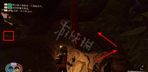 2025年热门游戏攻略：禁闭求生黑寡妇刷新位置详解，速找4只黑寡妇坐标