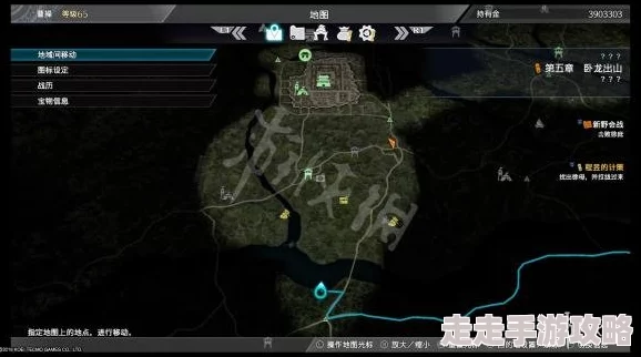 2025暗黑3打孔器高效刷取方法及最新掉落位置解析