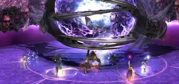 2025年FF14投影与幻化功能区别一览及最新玩法趋势 2025年FF14投影与幻化功能区别一览及最新玩法趋势