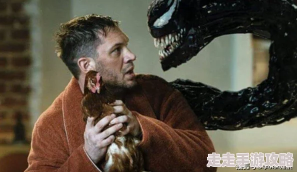 2025年毒液蛮王梗背后的文化现象与游戏新潮流 2025年毒液蛮王梗背后的文化现象与游戏新潮流