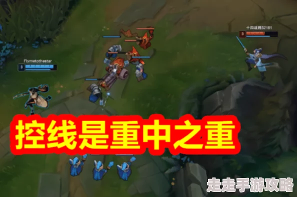 2025年英雄联盟铁男对决诺手新技巧与打法策略 2025年英雄联盟铁男对决诺手新技巧与打法策略