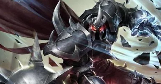 2025年英雄联盟铁男对决诺手新技巧与打法策略 2025年英雄联盟铁男对决诺手新技巧与打法策略