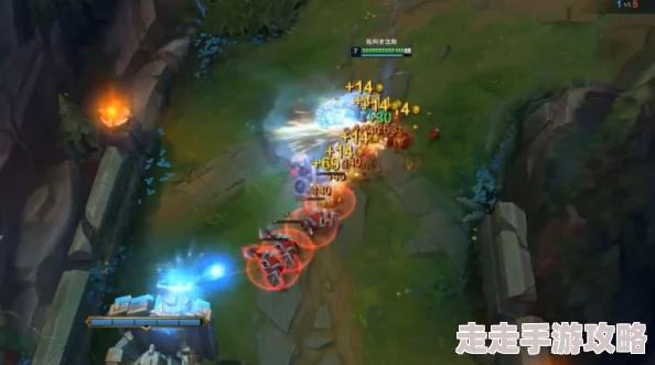 2025年英雄联盟铁男对决诺手新技巧与打法策略 2025年英雄联盟铁男对决诺手新技巧与打法策略