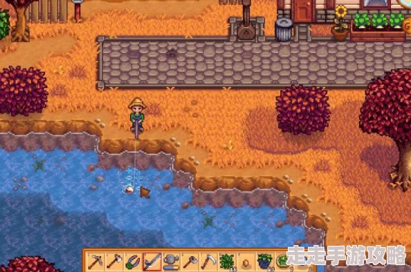 2025年热门解读：星露谷物语中潘姆的喜好大盘点及最新趋势