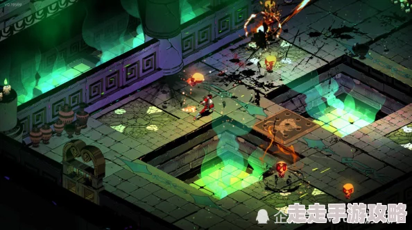 2025年热门游戏指南：哈迪斯2存档位置详解与云存档新特性