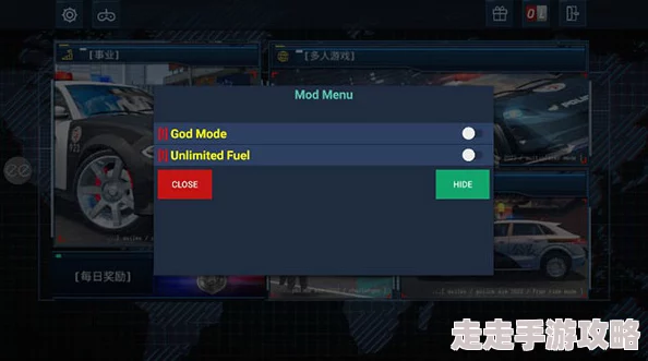 2025年热门警察模拟器巡警攻略:新手必看指南与玩法详解 2025年热门警察模拟器巡警攻略:新手必看指南与玩法详解
