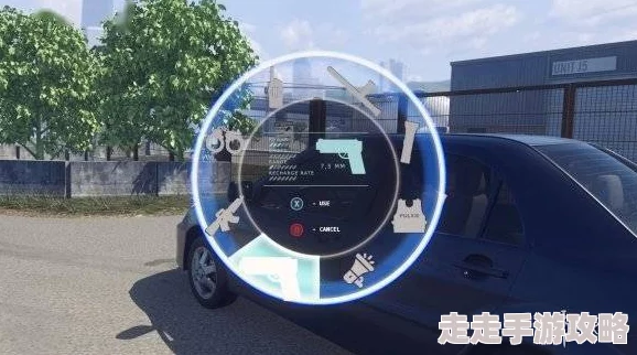 2025年热门警察模拟器巡警攻略:新手必看指南与玩法详解 2025年热门警察模拟器巡警攻略:新手必看指南与玩法详解