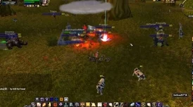 2025年魔兽世界WLK元帅的下落任务全流程详解与速通技巧