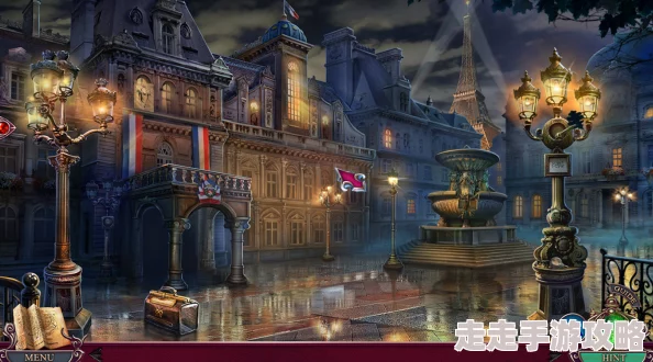 2025热门解读:黑暗之城:巴黎典藏版攻略秘籍&全攻略最新玩法解析 2025热门解读:黑暗之城:巴黎典藏版攻略秘籍&全攻略最新玩法解析