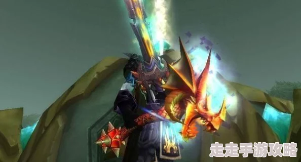 2025年热门游戏装备解析:埃辛诺斯战刃属性全面介绍与最新变化 2025年热门游戏装备解析:埃辛诺斯战刃属性全面介绍与最新变化