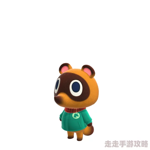 2025热门!动物之森阿四动物森友会全动物图鉴大汇总,含最新动物成员 2025热门!动物之森阿四动物森友会全动物图鉴大汇总,含最新动物成员