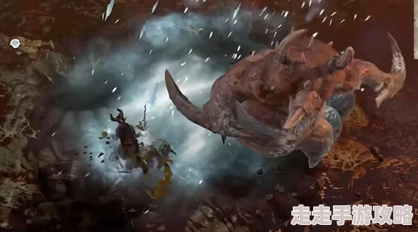 2025年暗黑破坏神4灰烬骑士角色强度与玩法深度探讨 2025年暗黑破坏神4灰烬骑士角色强度与玩法深度探讨