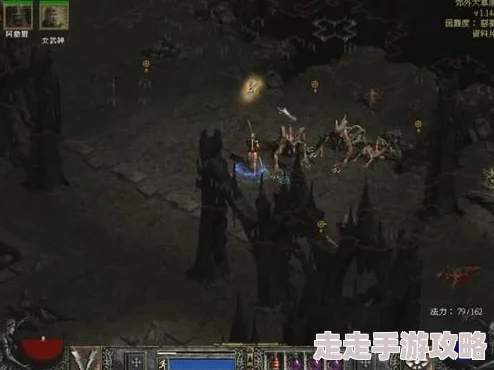 2025年暗黑破坏神4灰烬骑士角色强度与玩法深度探讨 2025年暗黑破坏神4灰烬骑士角色强度与玩法深度探讨