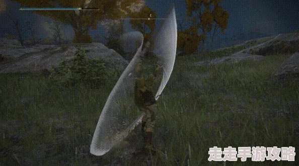 2025年热门分析:艾尔登法环巨剑狮子斩最优属性搭配攻略 2025年热门分析:艾尔登法环巨剑狮子斩最优属性搭配攻略