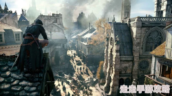 2025年热门游戏对比:刺客信条枭雄与大新作,哪款更值得玩? 2025年热门游戏对比:刺客信条枭雄与大新作,哪款更值得玩?