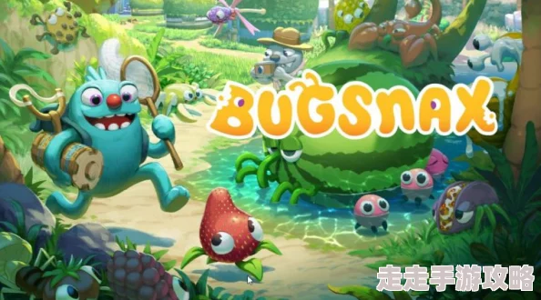 2025热门游戏集合啦动物森友会:全新琉璃星天牛加入,昆虫图鉴大更新 2025热门游戏集合啦动物森友会:全新琉璃星天牛加入,昆虫图鉴大更新