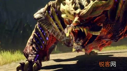 2025年游戏热点解析：怪物猎人崛起中的怨虎龙全面介绍与最新玩法
