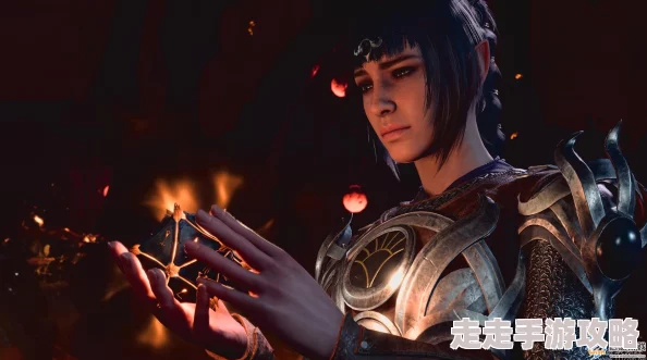 2025年博德之门3圣武士深度玩法解析与最新技巧