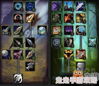 2025年魔兽怀旧服热门锻造装备全解析:wow怀旧服锻造装备新趋势与经典回顾 2025年魔兽怀旧服热门锻造装备全解析:wow怀旧服锻造装备新趋势与经典回顾