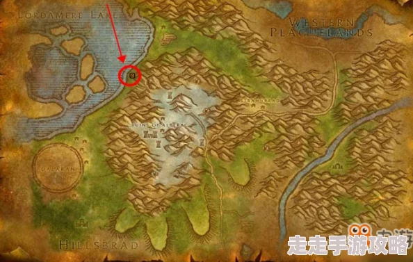 2025年魔兽世界热门探索：沃瑞尔戒指具体位置与获取攻略详解