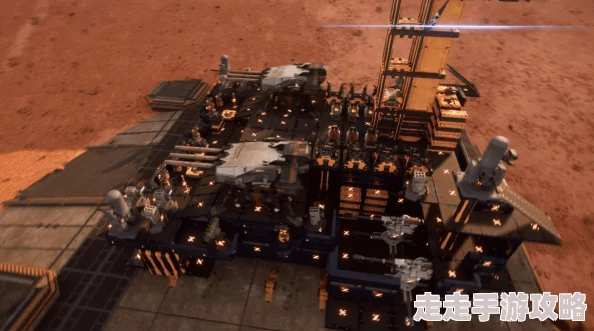 2025年热门话题：重装前哨游戏是否存在高级数据修改器？