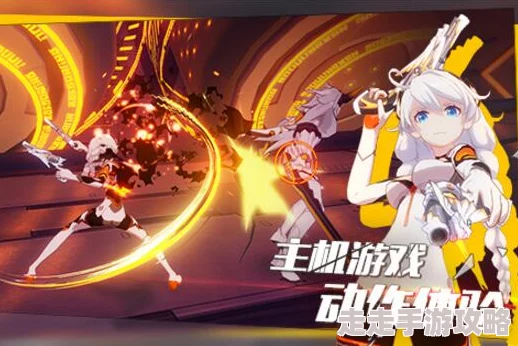 2025热门分析:崩坏3新角色「银狼的黎明」表现如何?全面评测「银狼的黎明」强度与魅力 2025热门分析:崩坏3新角色「银狼的黎明」表现如何?全面评测「银狼的黎明」强度与魅力