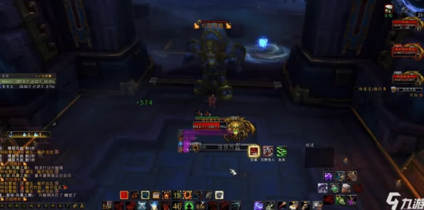 2025年热门指南：金珍珠在魔兽世界中的最新获得途径与攻略