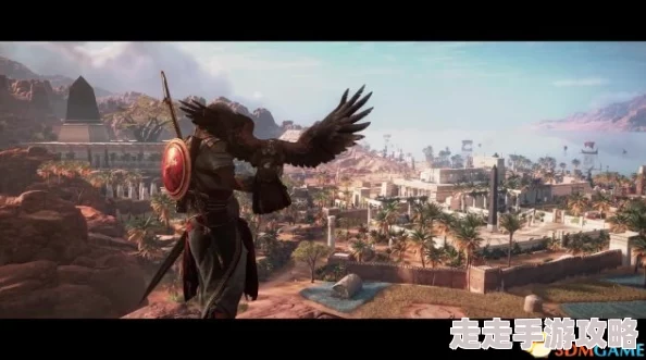2025刺客信条起源无形者DLC主线任务视频攻略,全面讲解DLC任务攻略新技巧 2025刺客信条起源无形者DLC主线任务视频攻略,全面讲解DLC任务攻略新技巧