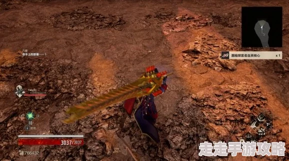 2025热门游戏攻略：噬血代码血英全收集地图汇总及位置标注黑科技版