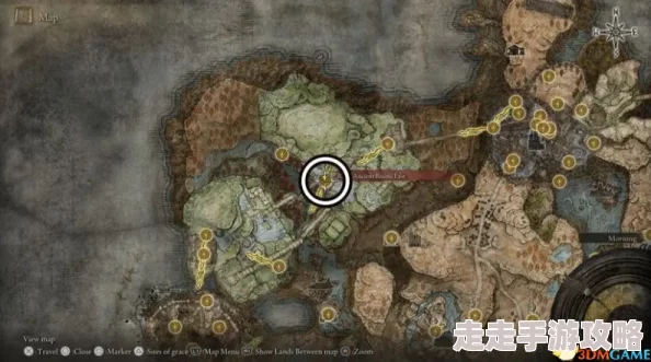 2025年热门指南:艾尔登法环DLC最新入口方法及更新内容详解 2025年热门指南:艾尔登法环DLC最新入口方法及更新内容详解