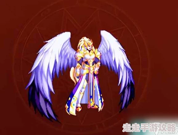 2025年DNF热门指南:光翼天使神器装扮单件选择与搭配攻略 2025年DNF热门指南:光翼天使神器装扮单件选择与搭配攻略
