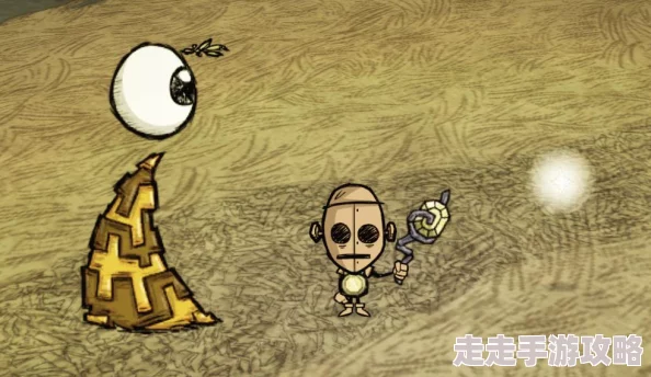 2025年热门游戏《饥荒》法杖作用全解析：瞬移法杖等各类法杖功能图文汇总