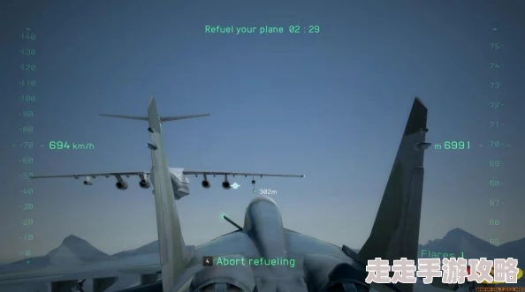 2025年热门游戏回顾:《汤姆克兰西之鹰击长空2》第十一章高清图文流程攻略 2025年热门游戏回顾:《汤姆克兰西之鹰击长空2》第十一章高清图文流程攻略